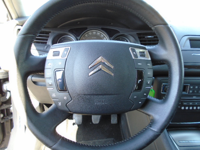 CITROEN C5 2.0 HDI 136CV