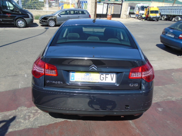 CITROEN C5 2.0 HDI 136CV