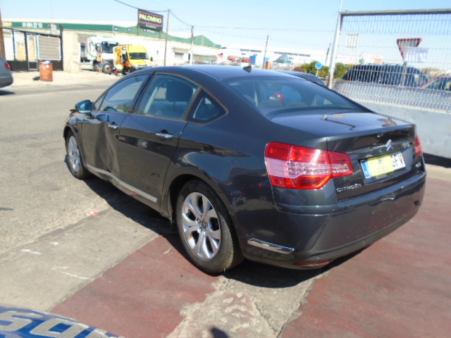 CITROEN C5 2.0 HDI 136CV