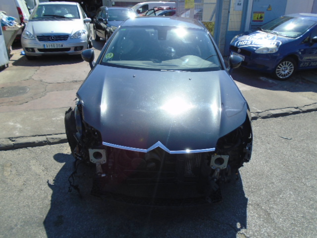 CITROEN C5 2.0 HDI 136CV