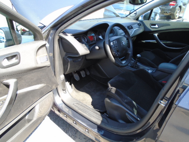 CITROEN C5 2.0 HDI 136CV