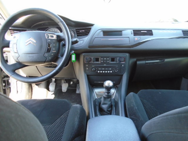 CITROEN C5 2.0 HDI 136CV