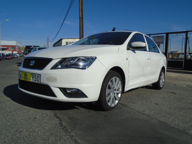 SEAT TOLEDO 1.6 TDI 105CV