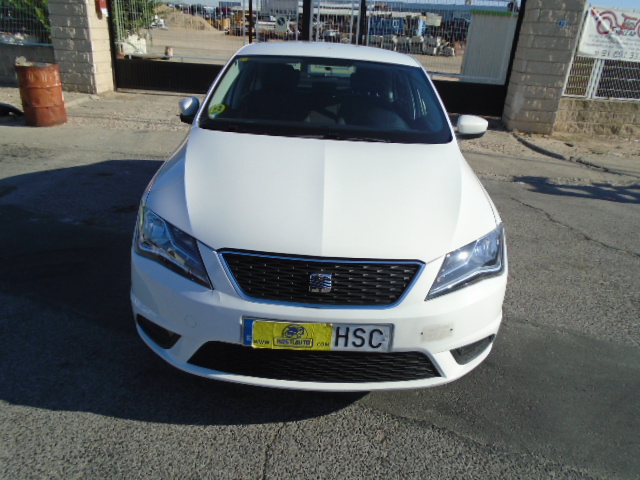 SEAT TOLEDO 1.6 TDI 105CV