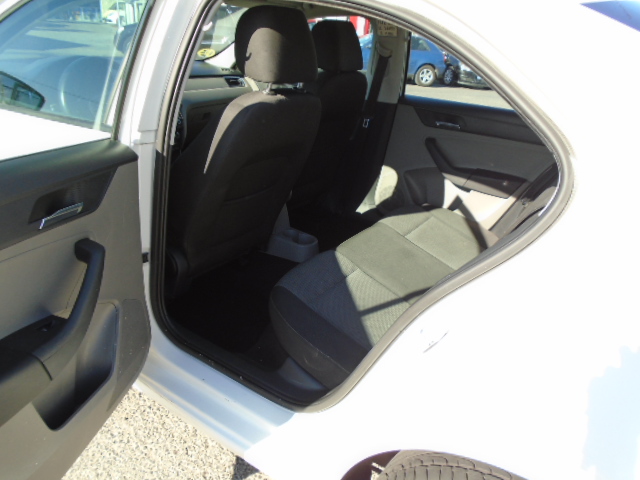 SEAT TOLEDO 1.6 TDI 105CV