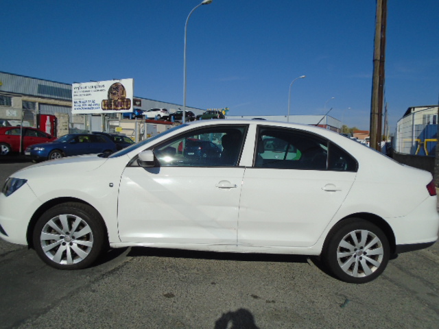 SEAT TOLEDO 1.6 TDI 105CV