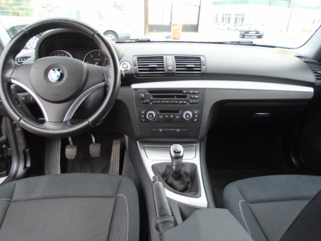 BMW 123 D 204CV