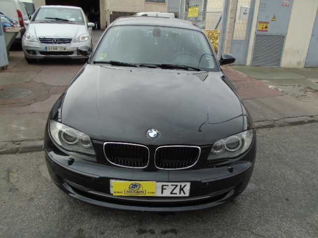 BMW 123 D 204CV