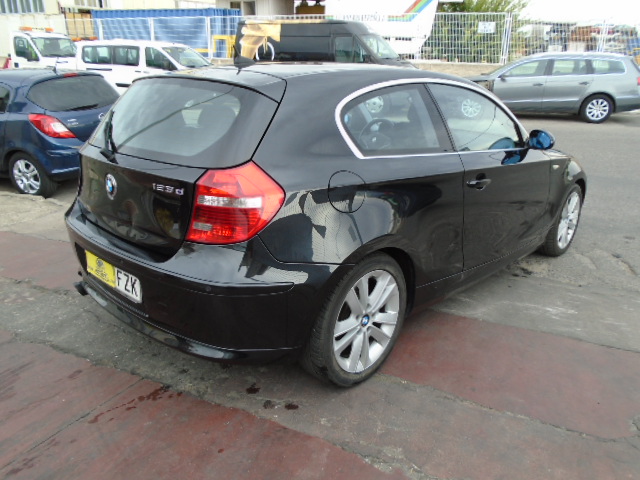 BMW 123 D 204CV