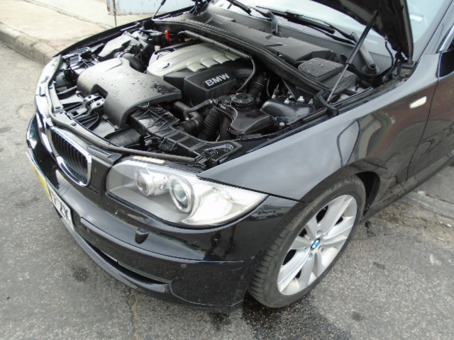 BMW 123 D 204CV