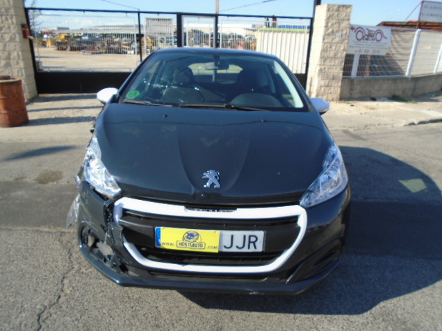 PEUGEOT 208 LIKE 1.0 I 68CV