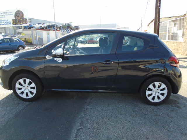 PEUGEOT 208 LIKE 1.0 I 68CV