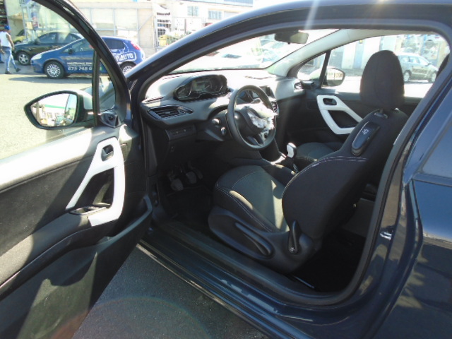 PEUGEOT 208 LIKE 1.0 I 68CV