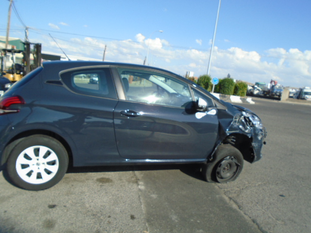 PEUGEOT 208 LIKE 1.0 I 68CV