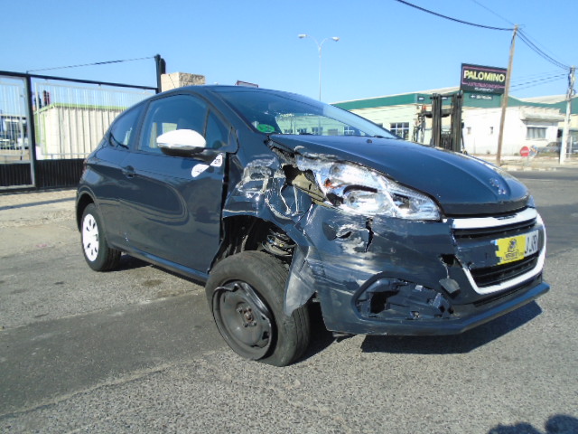 PEUGEOT 208 LIKE 1.0 I 68CV