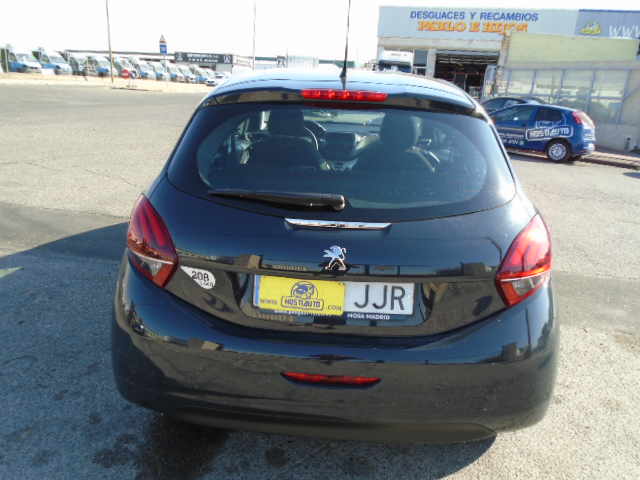 PEUGEOT 208 LIKE 1.0 I 68CV