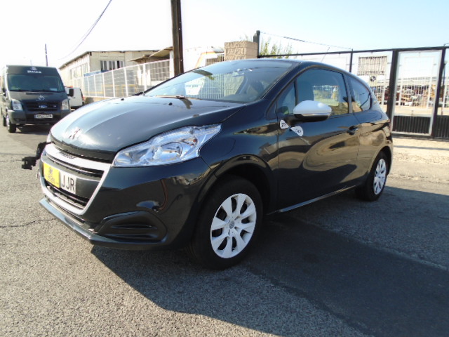 PEUGEOT 208 LIKE 1.0 I 68CV