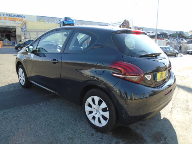 PEUGEOT 208 LIKE 1.0 I 68CV