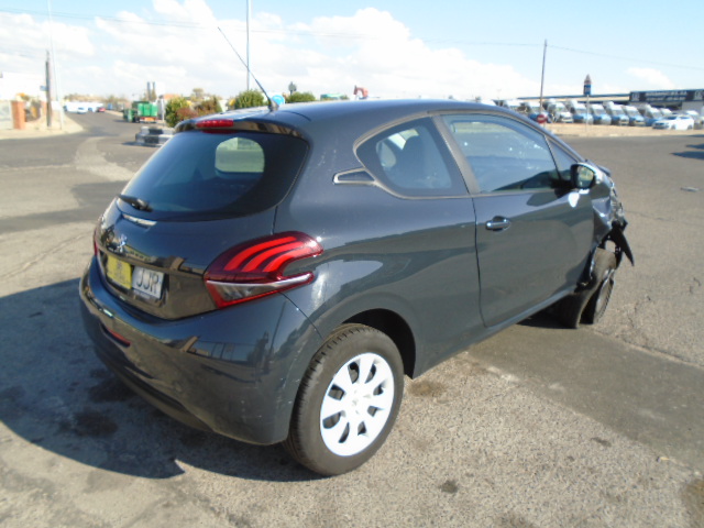 PEUGEOT 208 LIKE 1.0 I 68CV