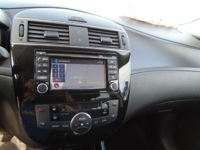 NISSAN PULSAR 1.2 INYECCION 115CV