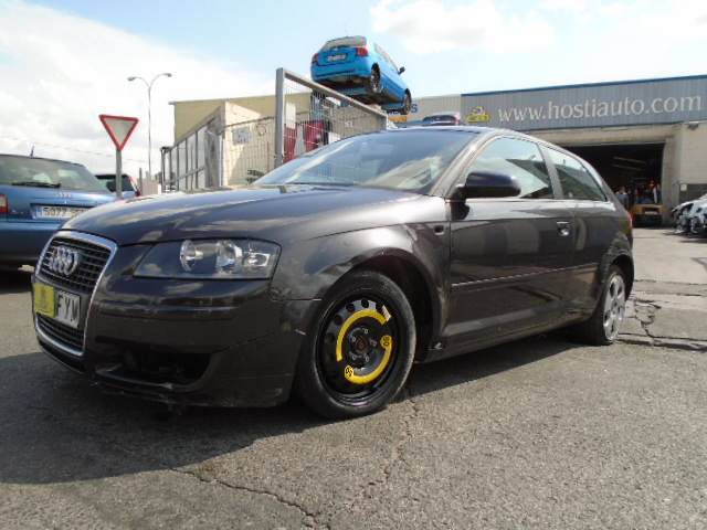 AUDI A3 2.0 TDI 140CV