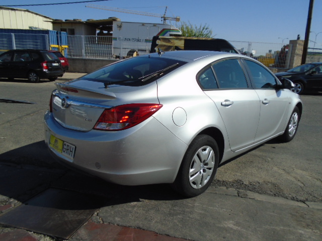 OPEL INSIGNIA 2.0 CDTI 110CV