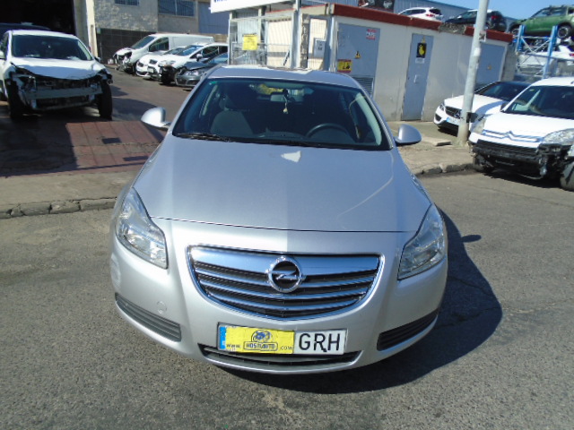 OPEL INSIGNIA 2.0 CDTI 110CV