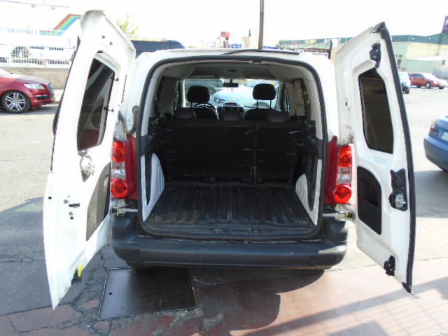 CITROEN BERLINGO 1.6 HDI 75CV