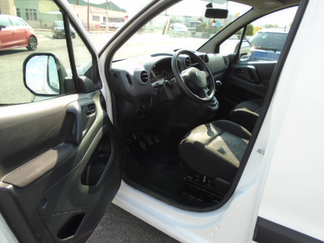 CITROEN BERLINGO 1.6 HDI 75CV