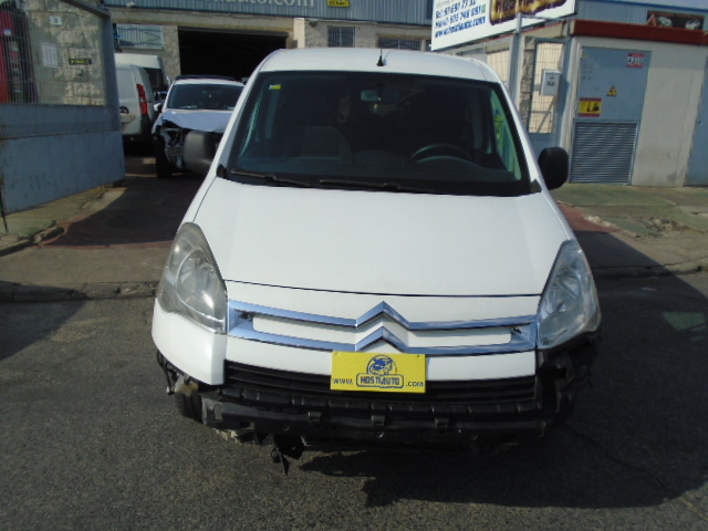 CITROEN BERLINGO 1.6 HDI 75CV