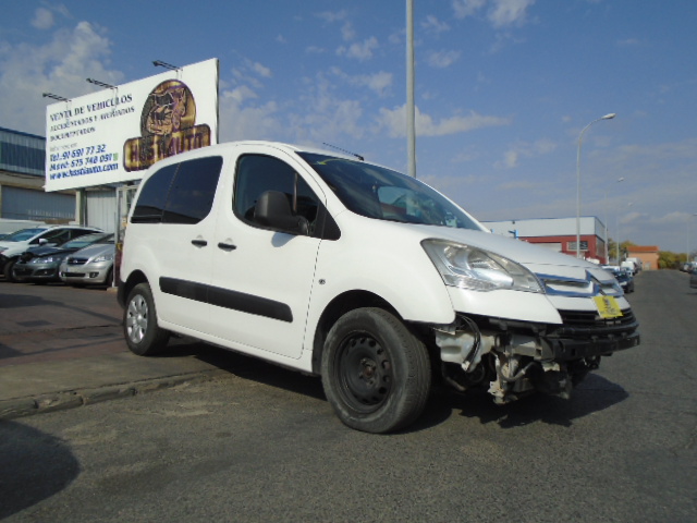 CITROEN BERLINGO 1.6 HDI 75CV