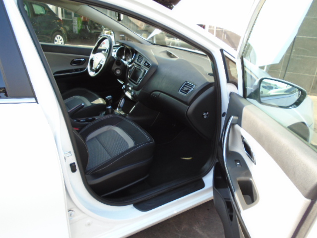 KIA CEE`D 1.4 CRDI 90CV