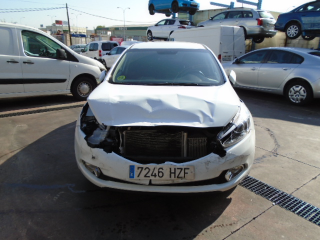 KIA CEE`D 1.4 CRDI 90CV