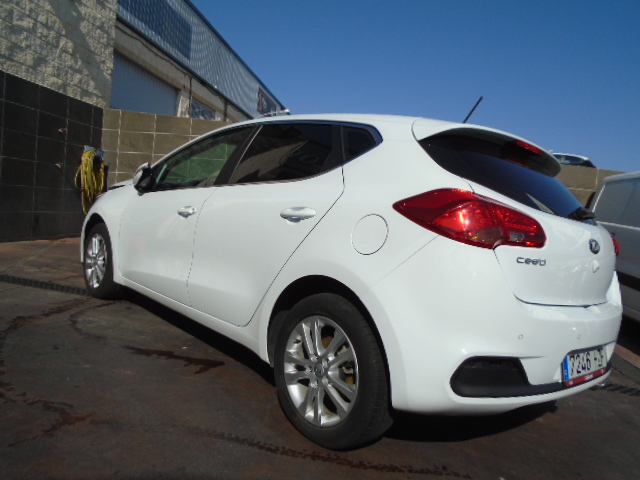 KIA CEE`D 1.4 CRDI 90CV