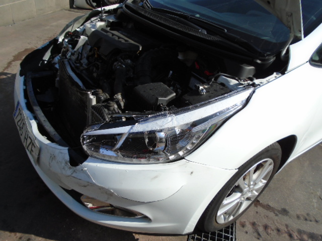 KIA CEE`D 1.4 CRDI 90CV