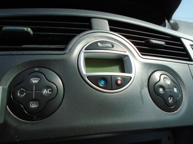 RENAULT GRAND SCENIC 1.9 DCI 130CV 7 PLAZAS 