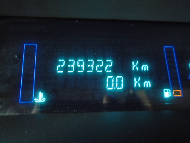 RENAULT GRAND SCENIC 1.9 DCI 130CV 7 PLAZAS 