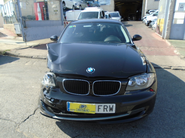 BMW 118D 2.0 143CV