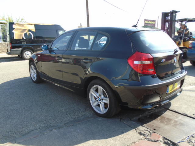 BMW 118D 2.0 143CV