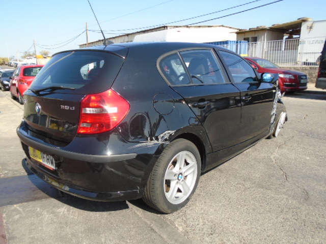 BMW 118D 2.0 143CV