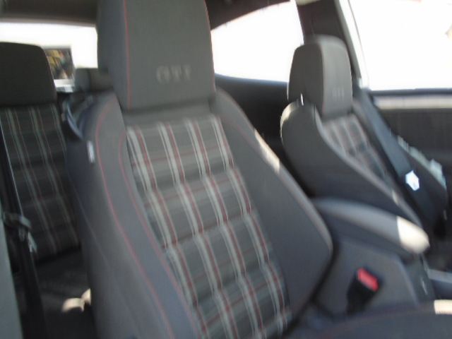 VOLKSWAGEN GOLF GTI 2.0 TFSI 210CV