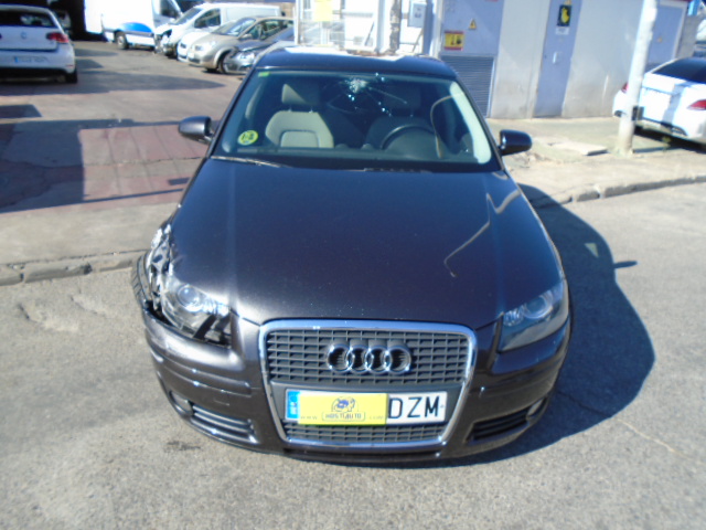 AUDI A3 2.0 TDI 140CV