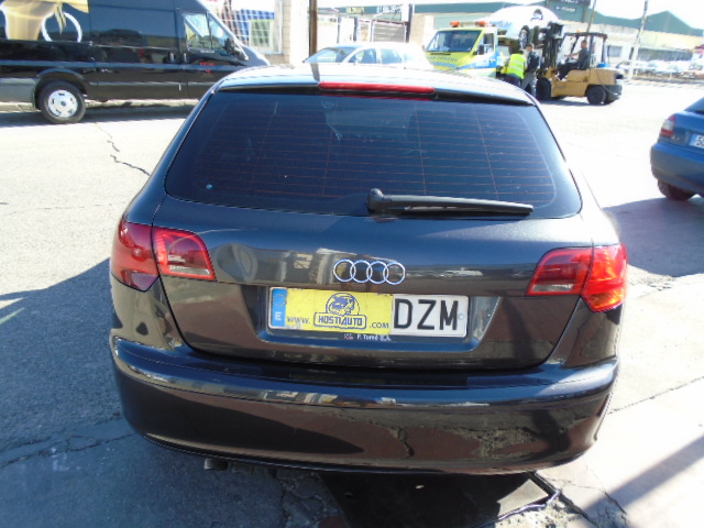 AUDI A3 2.0 TDI 140CV