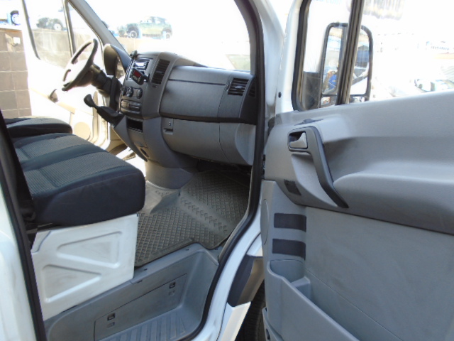 MERCEDES SPRINTER 313 ISOTERMO 2.2 CDI 130CV