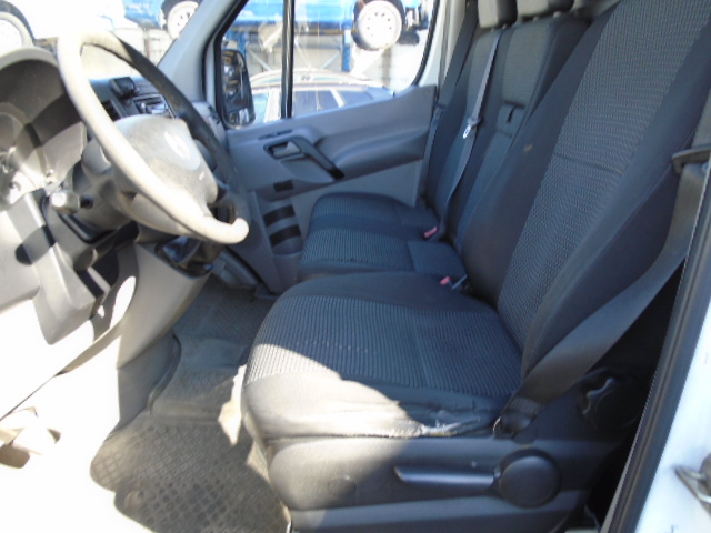 MERCEDES SPRINTER 313 ISOTERMO 2.2 CDI 130CV