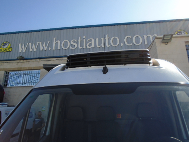 MERCEDES SPRINTER 313 ISOTERMO 2.2 CDI 130CV