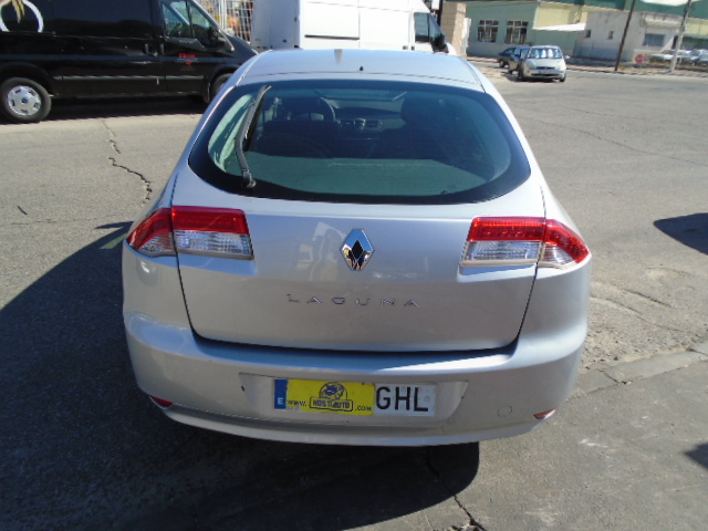 RENAULT LAGUNA 1.5 DCI 110CV