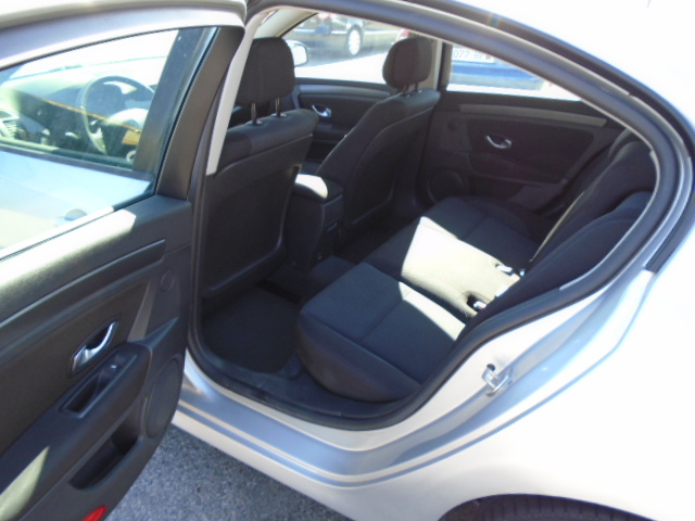 RENAULT LAGUNA 1.5 DCI 110CV