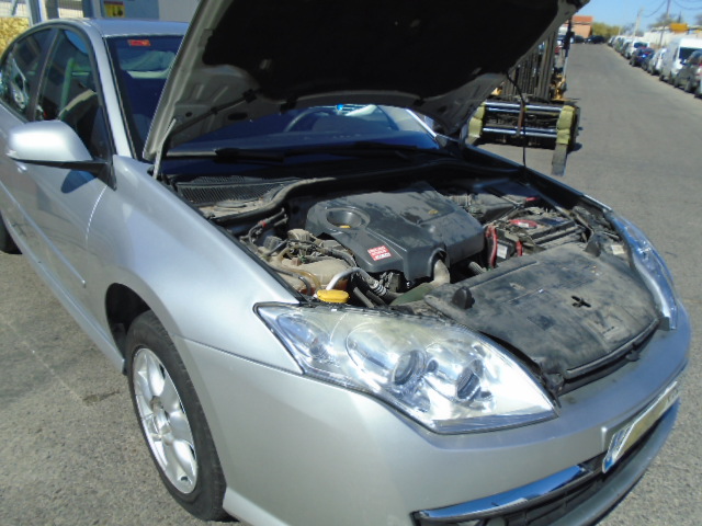 RENAULT LAGUNA 1.5 DCI 110CV