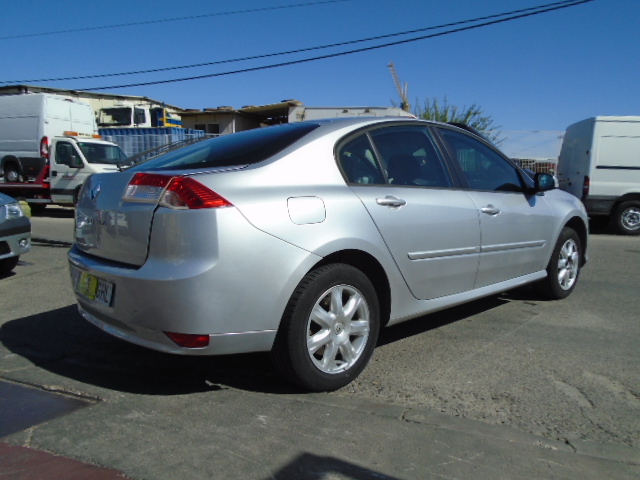 RENAULT LAGUNA 1.5 DCI 110CV